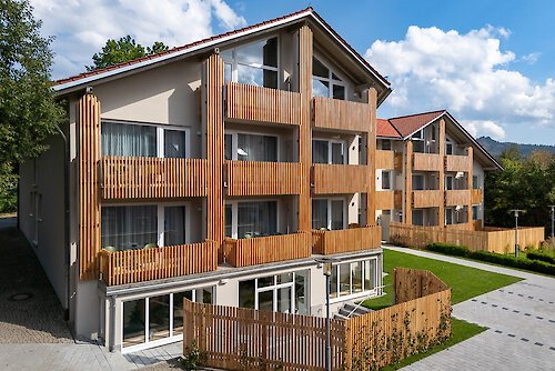 BERGlässig Hotel Bodenmais